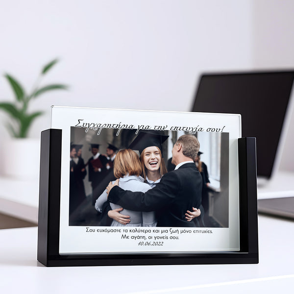 Plexiglass Frame - GOTShirts