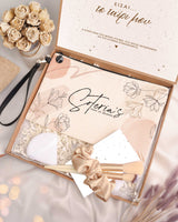 Her Makeup Brushes - Makeup Bag Gift Box - GOTShirts