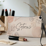 Her Makeup Brushes - Makeup Bag Gift Box - GOTShirts