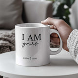 Create Your Own - Big Ceramic Mug 18oz - GOTShirts