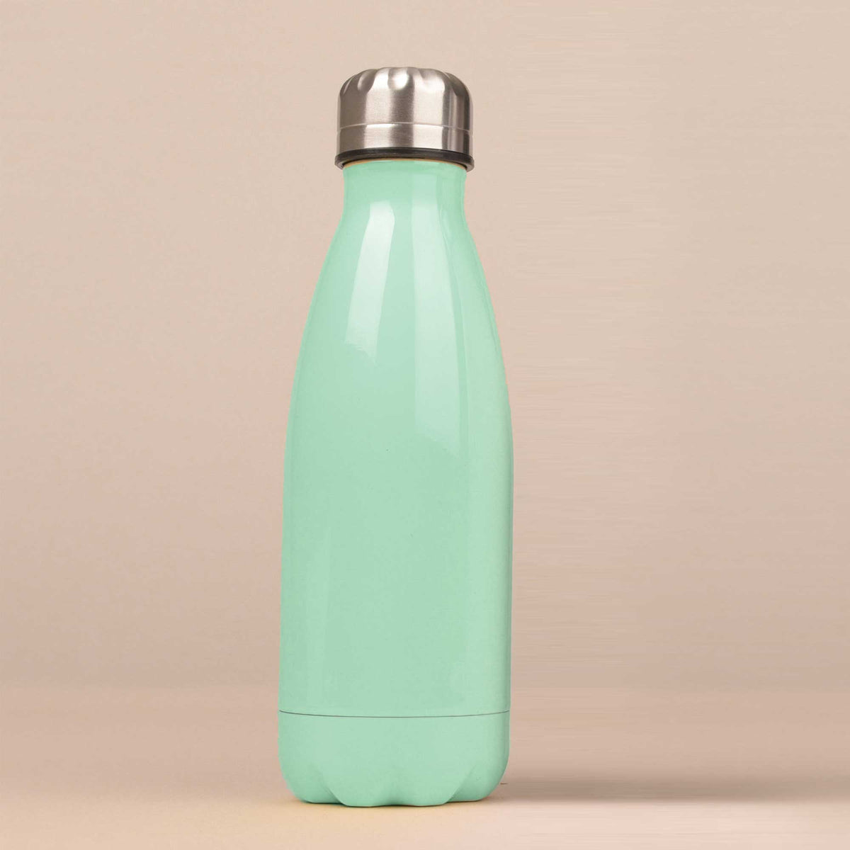Name - Colored Bowling Bottle 350ml - GOTShirts