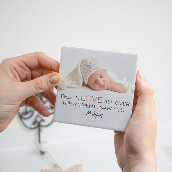 Ceramic Coaster - Set Of 4 - GOTShirts