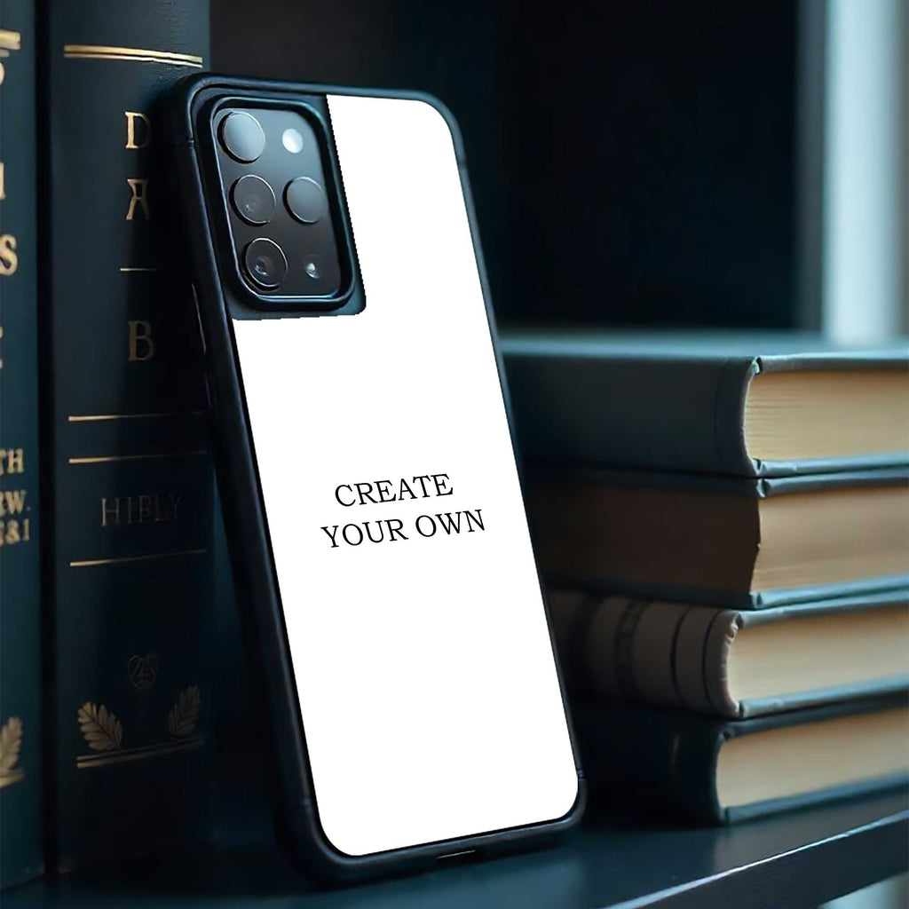 Personalized Samsung Phone Case