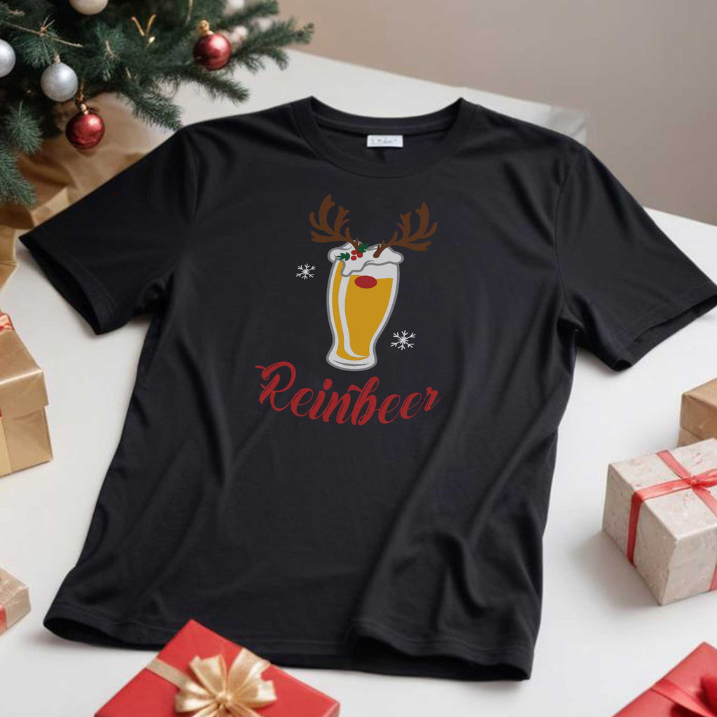 Reinbeer - Regular Fit T-shirt - GOTShirts