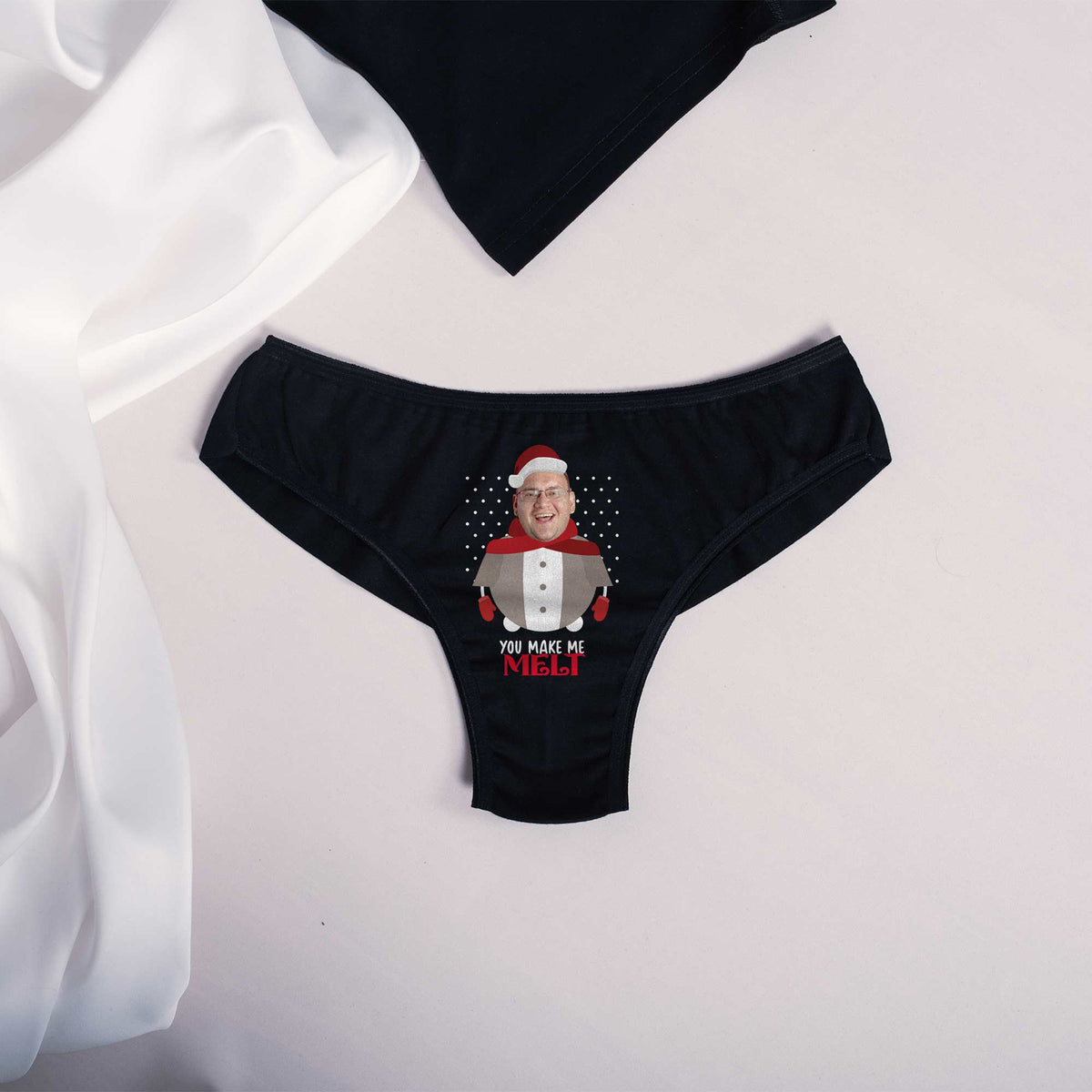 You Make Me Melt - Women's Underwear - GOTShirts