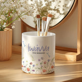 You Are Unique - Makeup Brush Holder Gift Box - GOTShirts