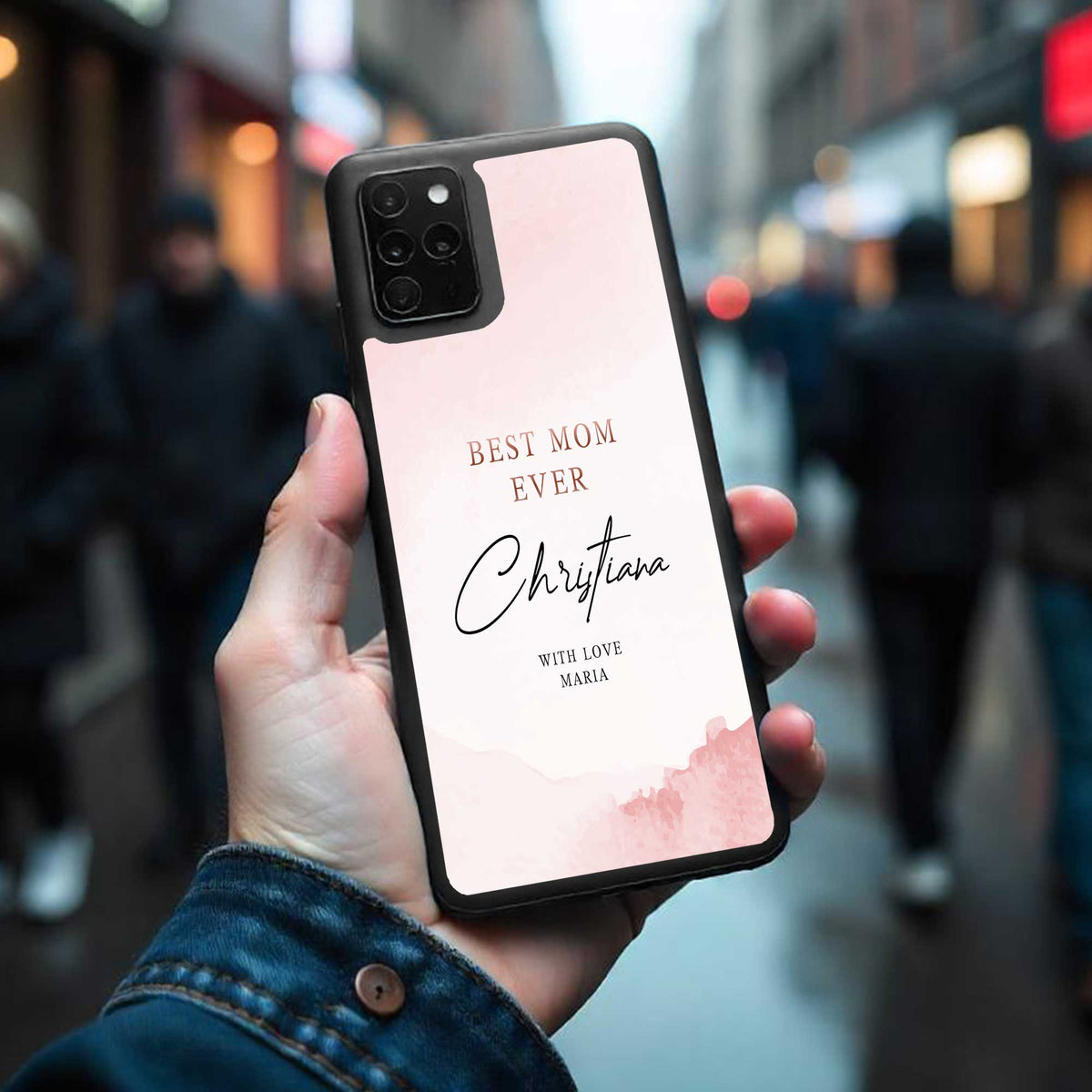 Best Mom Ever - Xiaomi Phone Case - GOTShirts