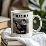 Dad You Are The Best - Ceramic Mug 330ml - GOTShirts