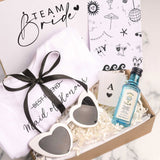 Maid Of Honor - Hen Party Box - GOTShirts