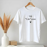The Maid Of Honor and The Crew - Hen Party Drinking Box - GOTShirts