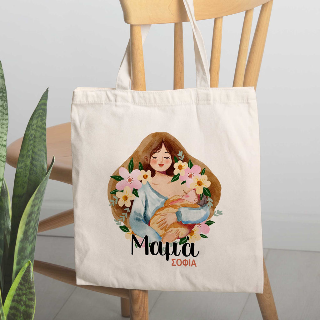 Mother - Tote Bag