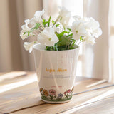 Thank You For Everything - Flower Pot