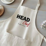 Head Chef - Cooking Apron - GOTShirts