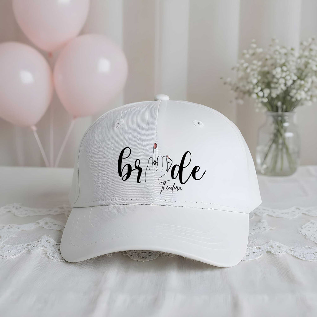 Bride Hand - Cap - GOTShirts