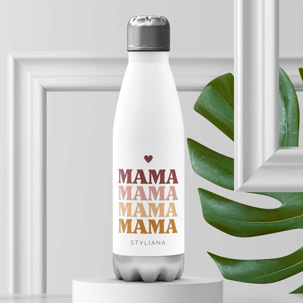 MAMA - Bowling Bottle 500ml - GOTShirts
