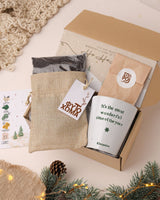 It's The Most Wonderful Time Of The Year - Flower Pot - GOTShirts