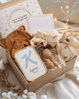Confetti - Newborn Gift Box - GOTShirts