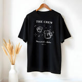Bachelor Beer Crew - T-shirt - GOTShirts