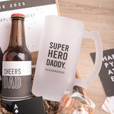 Superhero Daddy - Beer Gift Box Set - GOTShirts