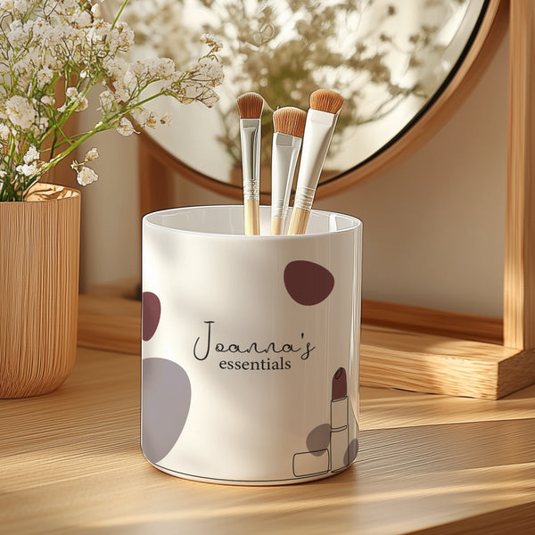 Essentials - Makeup Brush Holder Gift Box - GOTShirts