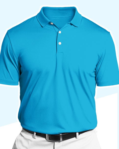 Men's Polo T-shirt - GOTShirts