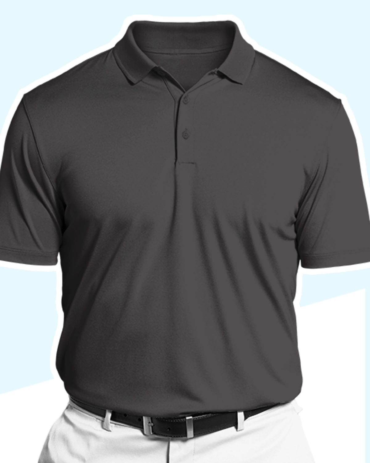 Men's Polo T-shirt - GOTShirts