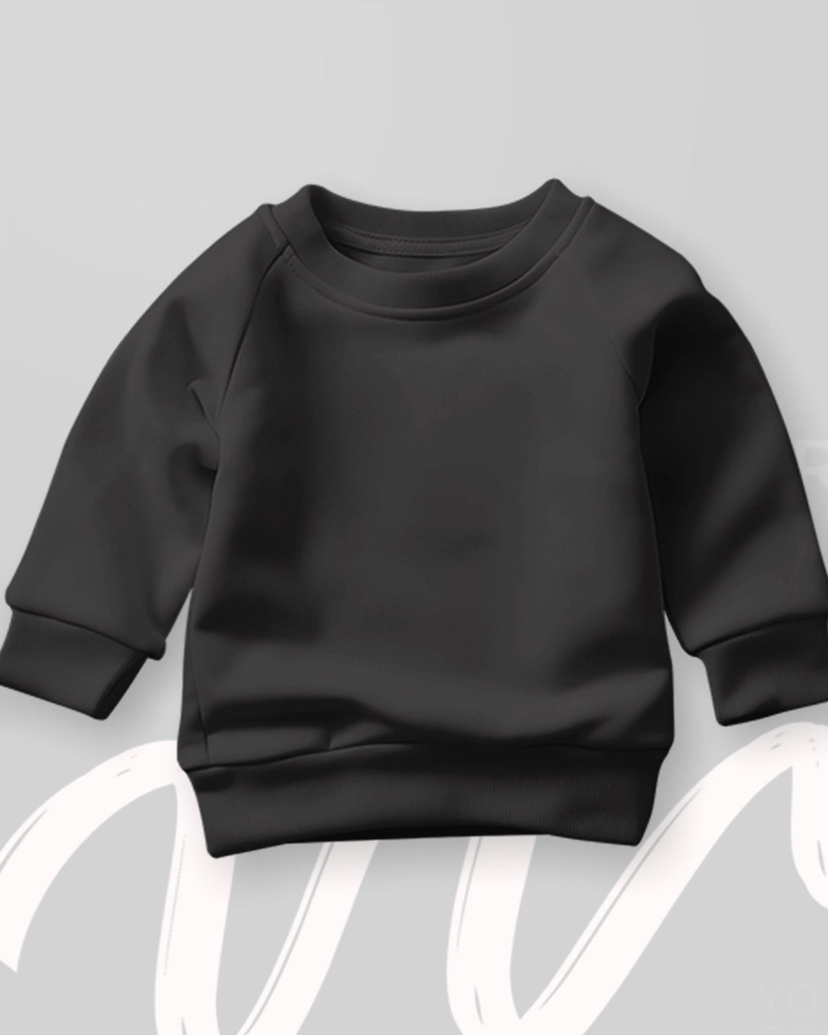 Personalized Kids Sweatshirts - GOTShirts