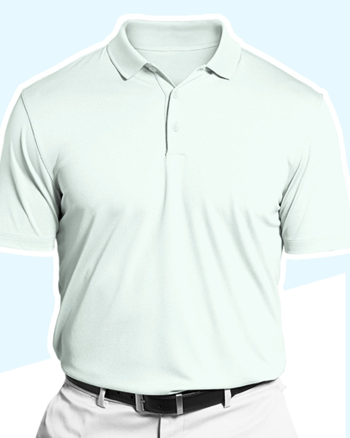 Men's Polo T-shirt - GOTShirts