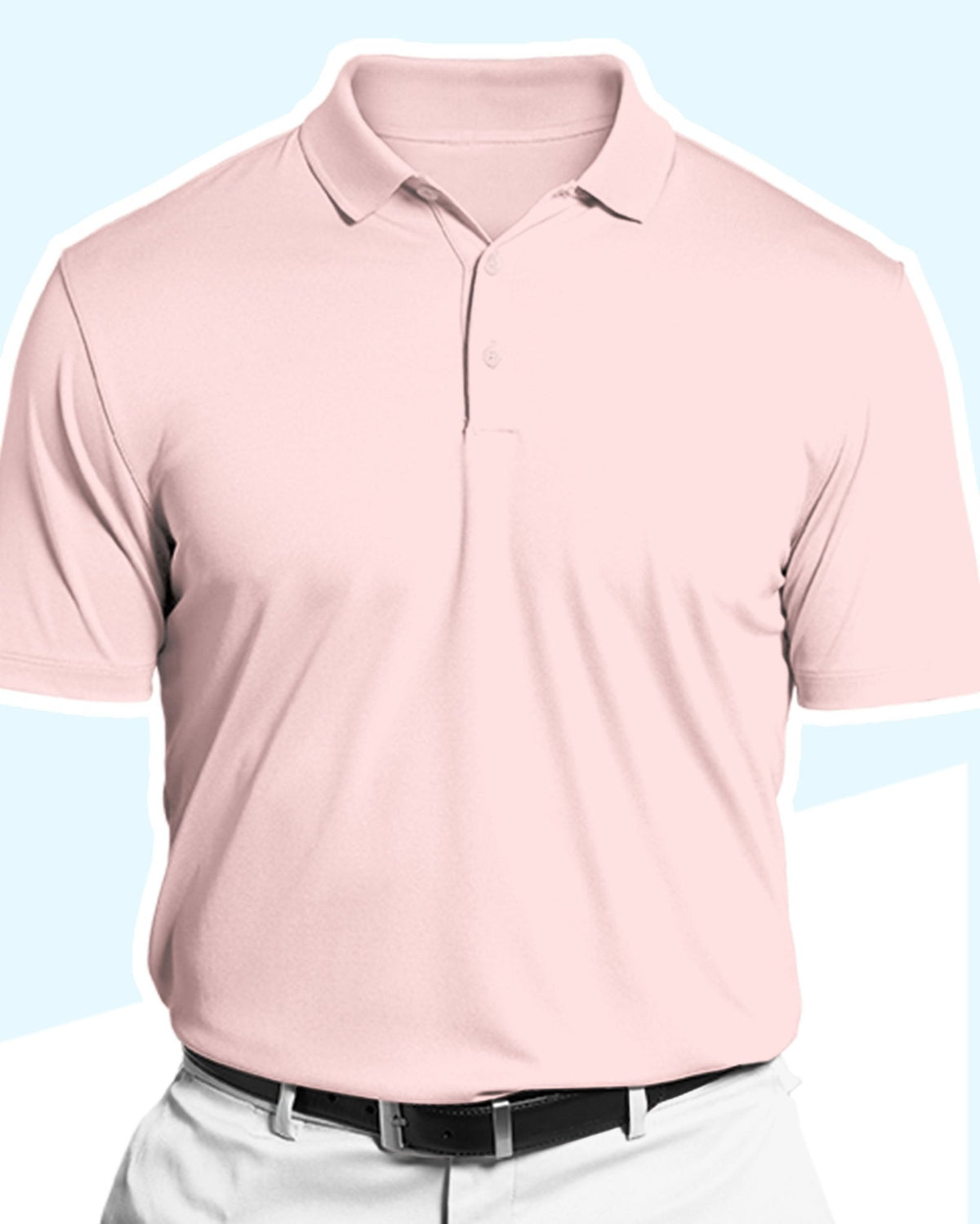 Men's Polo T-shirt - GOTShirts