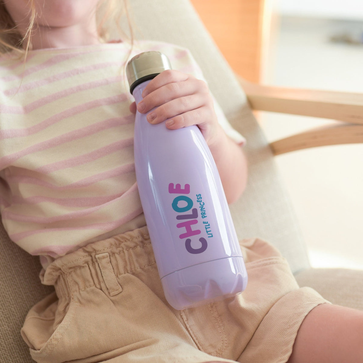 Colored Bowling Bottle 350ml - GOTShirts