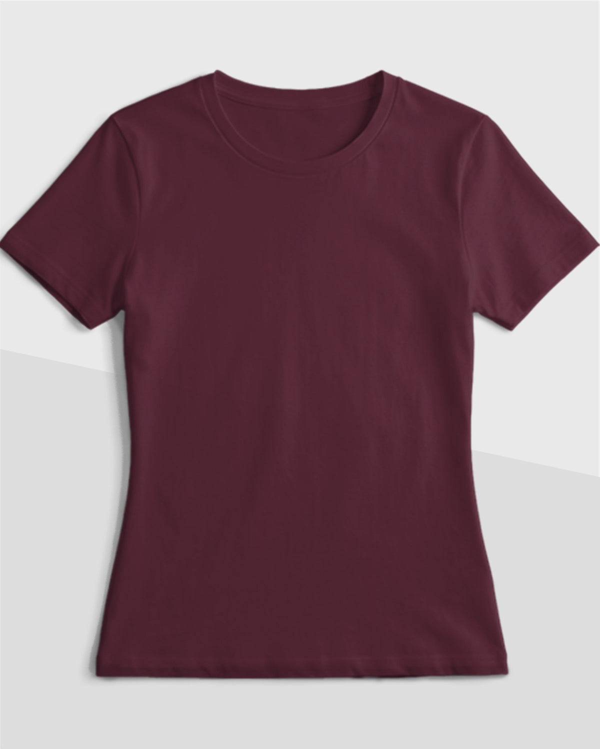 Personalized Women Medium Fit T-Shirt - GOTShirts