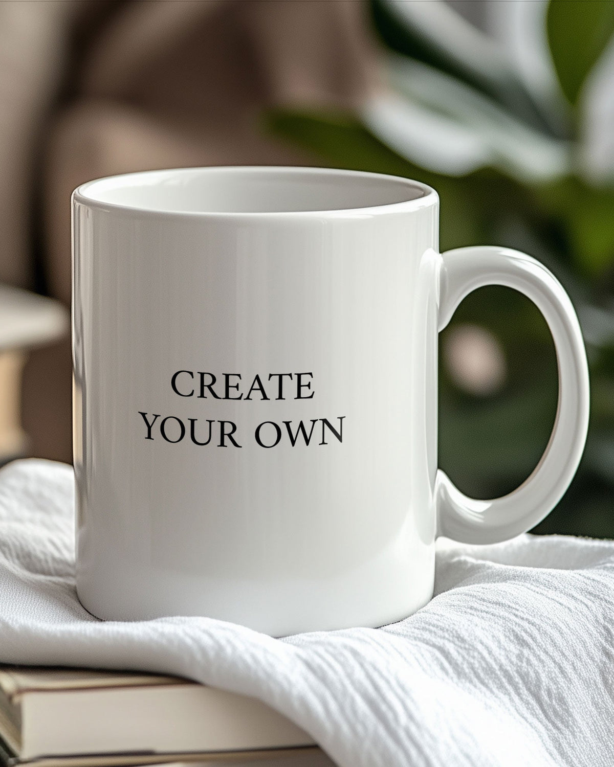 Ceramic Mug 330ml - GOTShirts