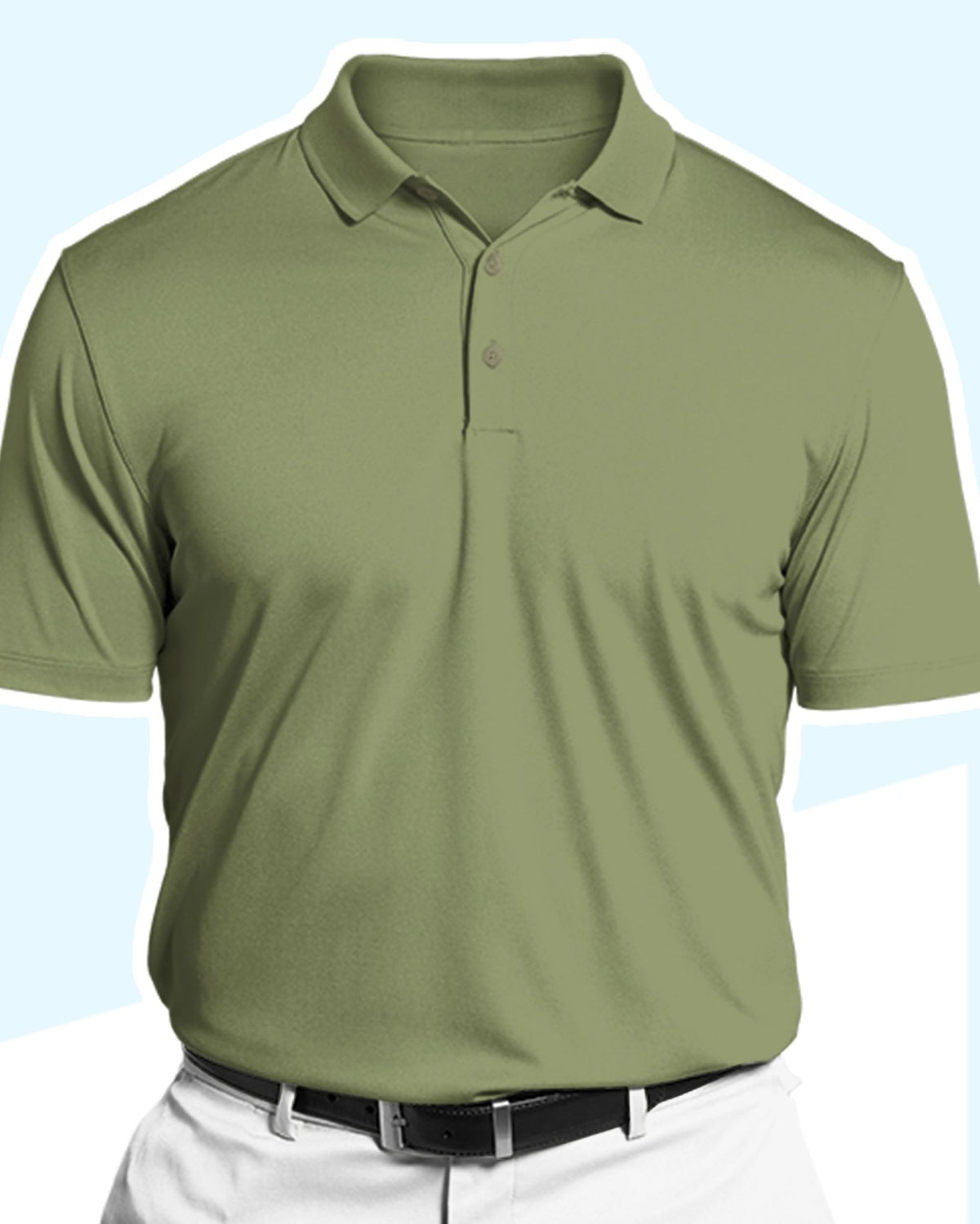 Men's Polo T-shirt - GOTShirts