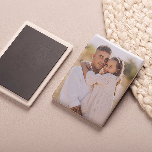 Ceramic Magnets - Set Of 4 - GOTShirts