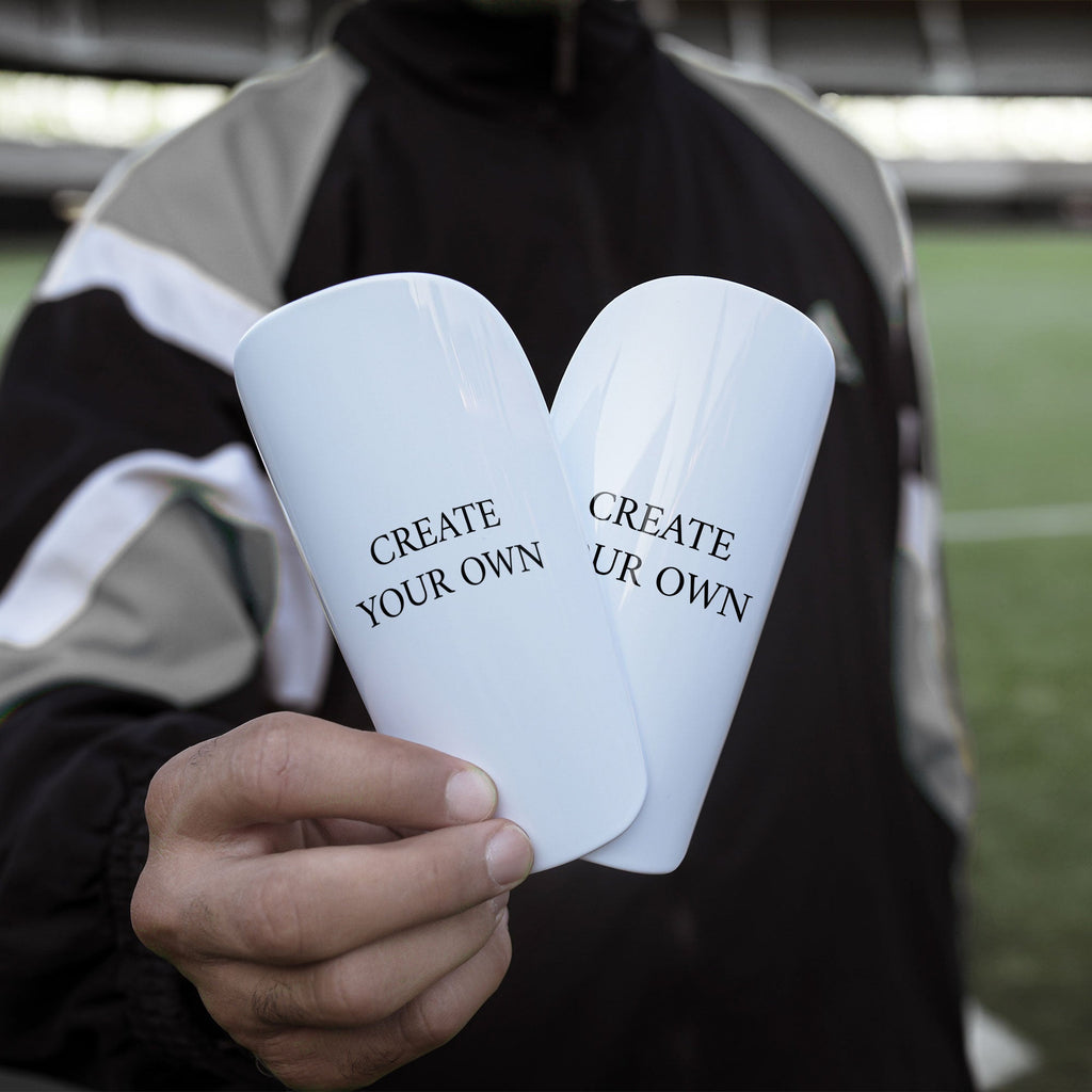 Soccer Shin Guards - GOTShirts