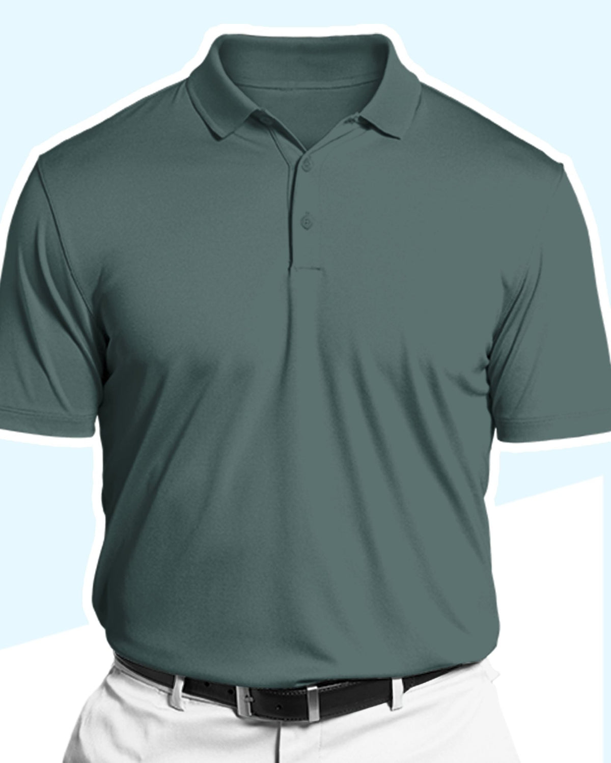 Men's Polo T-shirt - GOTShirts
