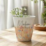 Flower Pot - GOTShirts