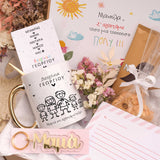 Our Family - Mom's Gold Gift Box - GOTShirts