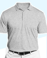 Men's Polo T-shirt - GOTShirts
