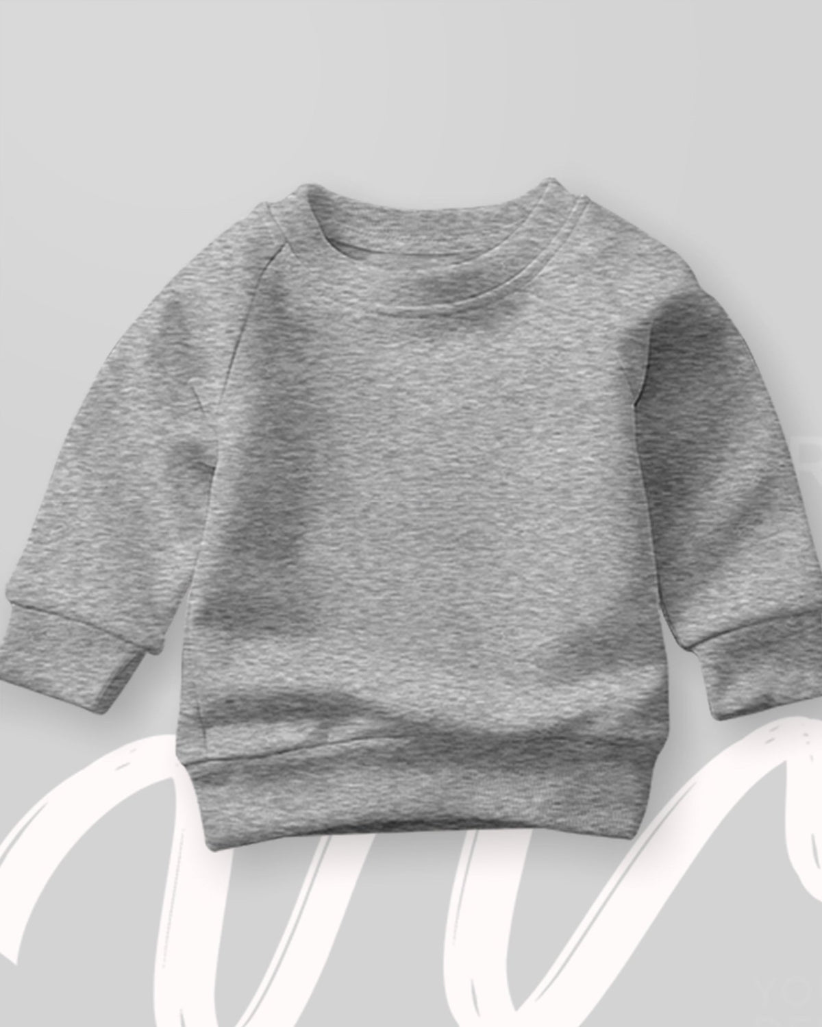 Personalized Kids Sweatshirts - GOTShirts