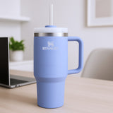Stanley Quencher Engraved Tumbler - GOTShirts