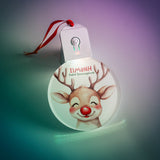 Create Your Own - Led Light Ornament - GOTShirts