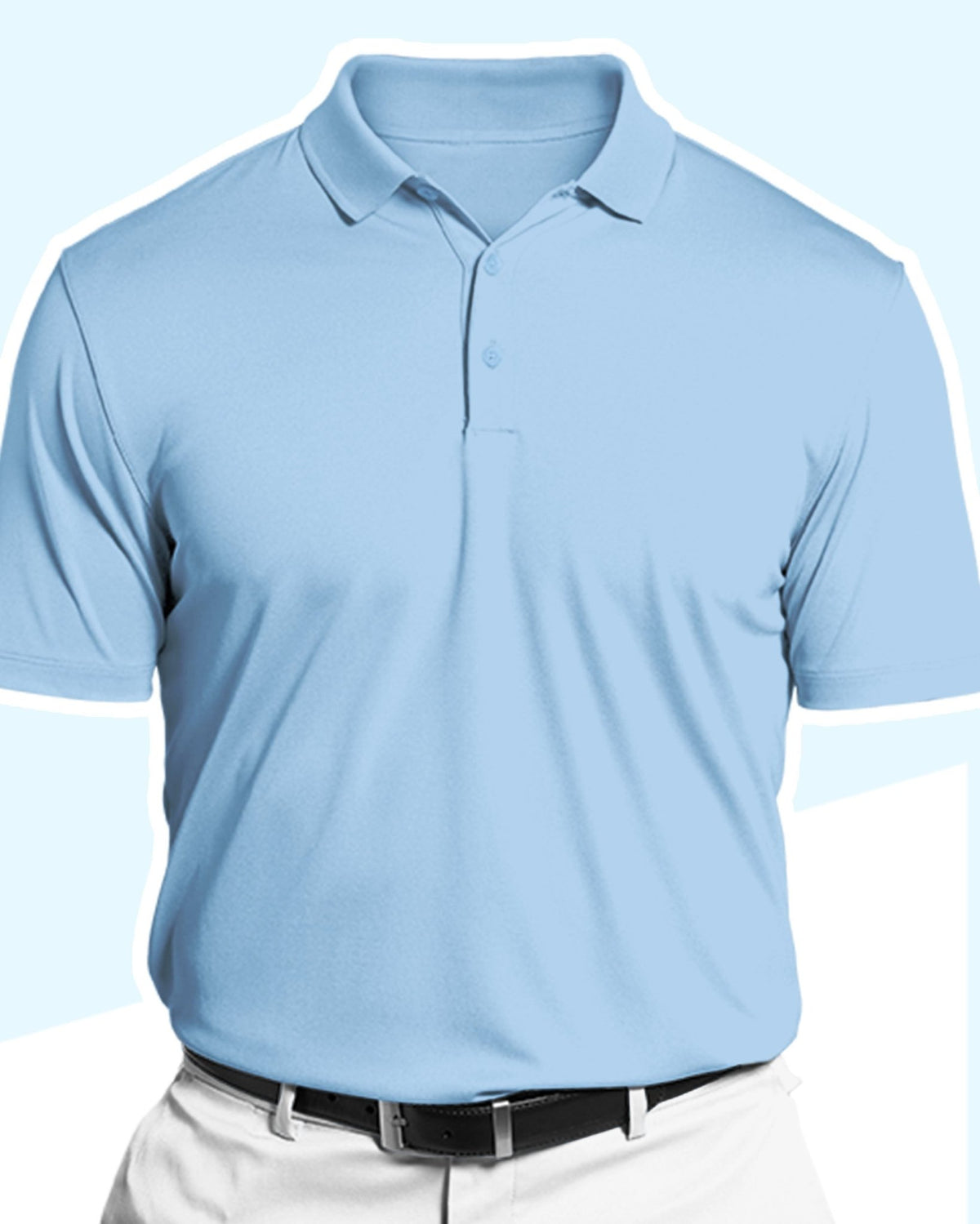 Men's Polo T-shirt - GOTShirts