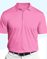 Men's Polo T-shirt - GOTShirts