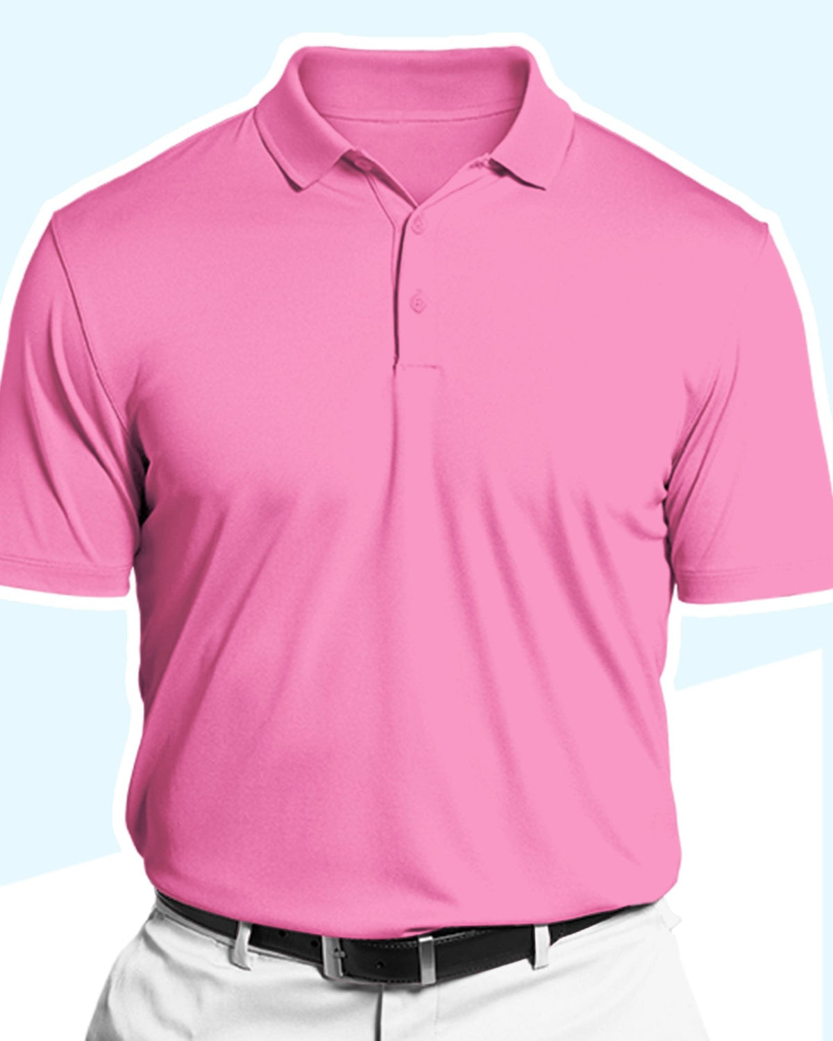 Men's Polo T-shirt - GOTShirts