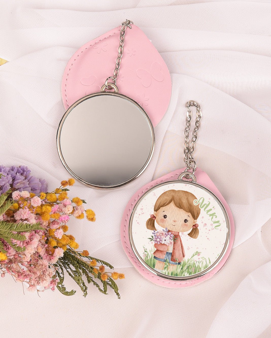 Happy Easter From Godparents - Girls Easter Box - GOTShirts