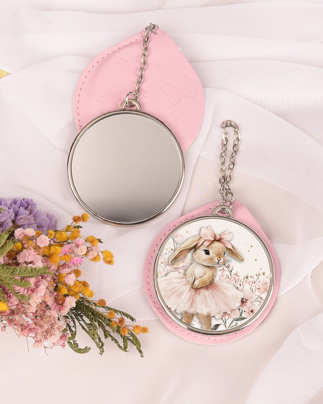 Ballerina Bunny - Girls Easter Box - GOTShirts