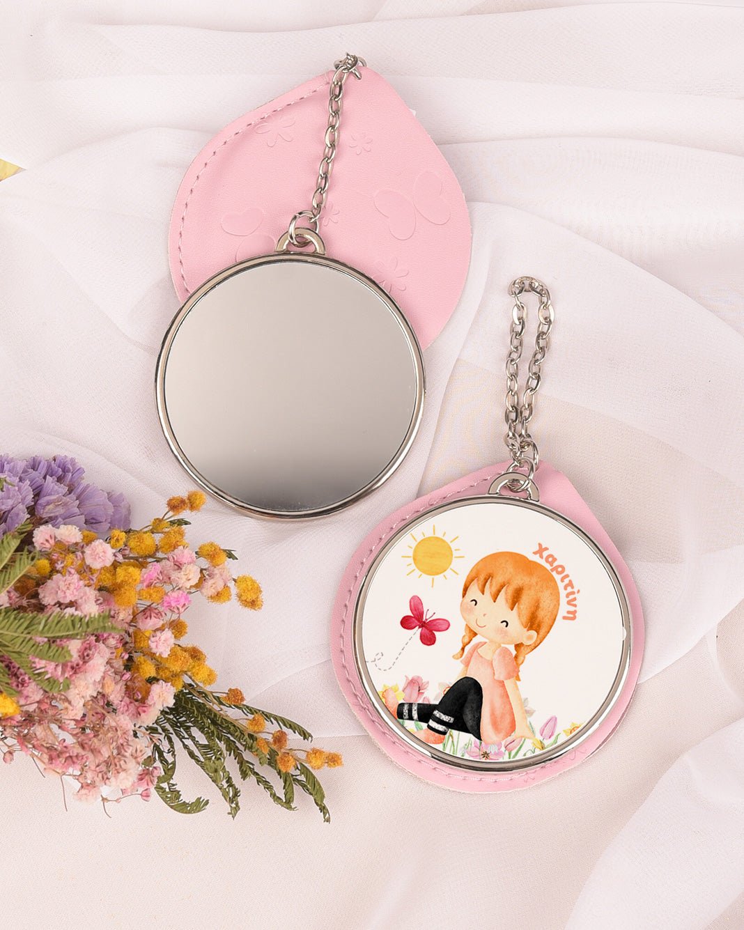 Spring Girl - Girls Easter Box - GOTShirts