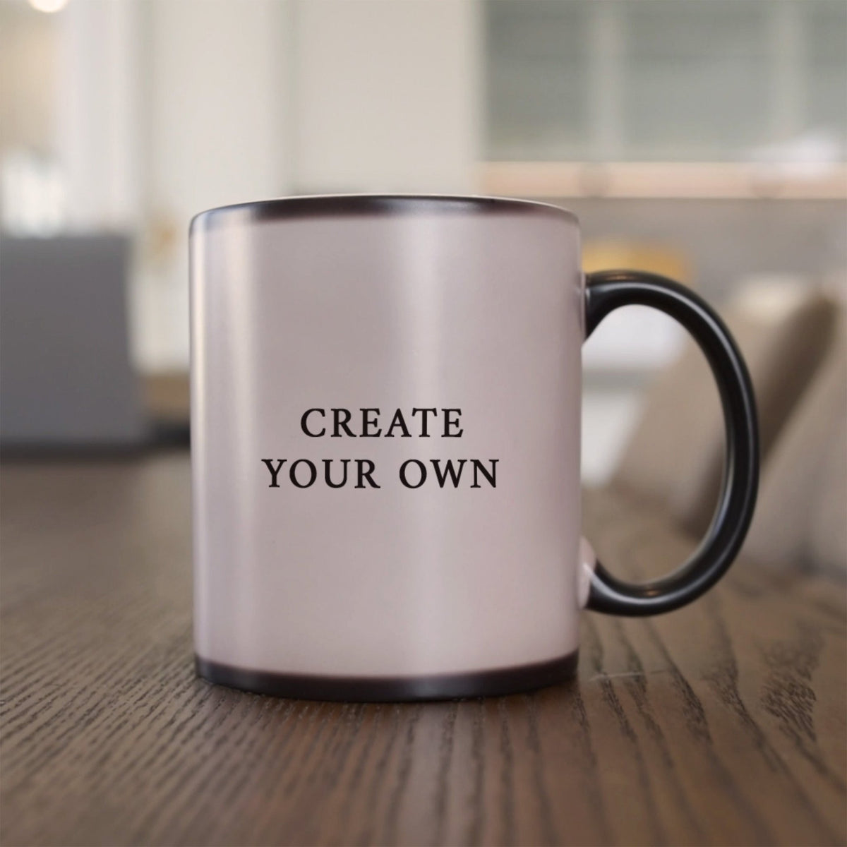 Create Your Own - Magic Mug - GOTShirts