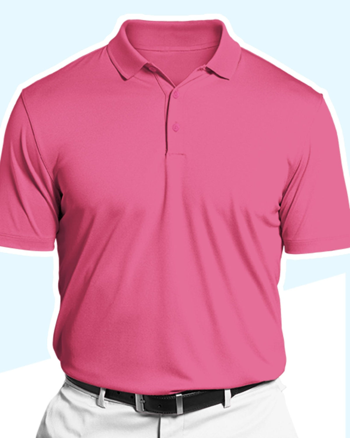 Men's Polo T-shirt - GOTShirts
